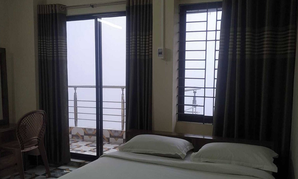Sajek Hotel | Ruilui Holiday