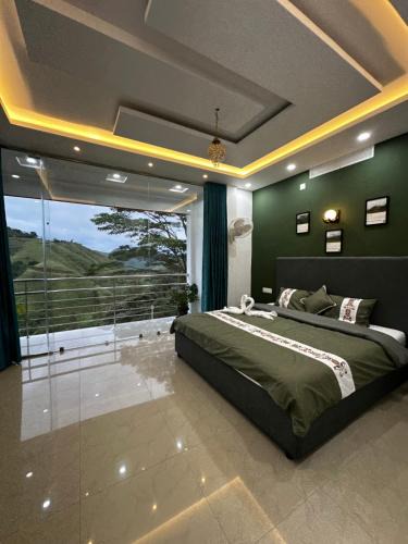 Vagamon Bed & Breakfast | Rustic Rae Vagamon