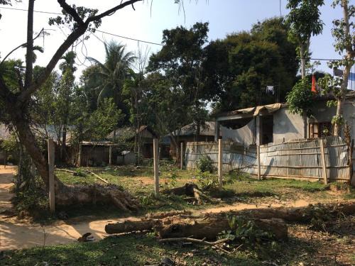 Agartala House | S Das Homestay