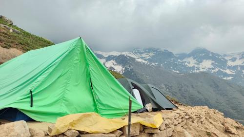 Chaurah Other | Sach Pass Camping by Sach Pass Hikers