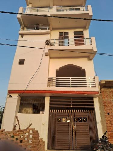 Auli Apartment | Sachan Home