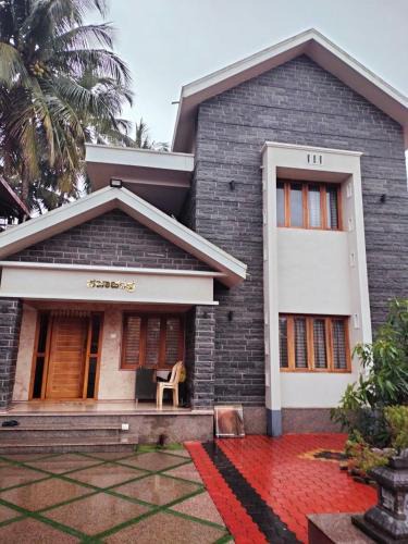 Kundapur House | Sadachandra Home Stay