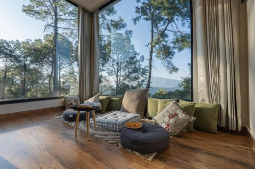 Kaul Villa | SaffronStays Nirvana- Majestic Suites