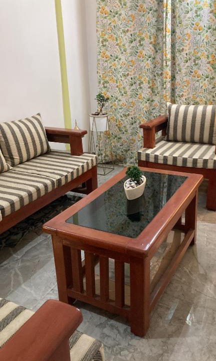 Dibrugarh House | Saharia Mansion