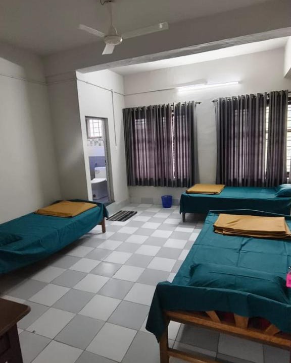 Peermade Apartment | Sahayadri Holiday Homes