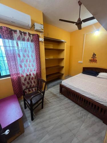 Kottakuppam Villa | Sai Dhanya Residency Pondicherry