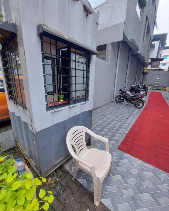 Vashi Hotel | Sai Guest House
