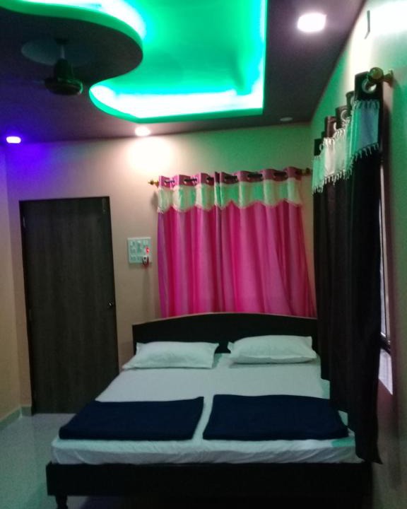 Gondhalpada House | Sai Mauli Cottage