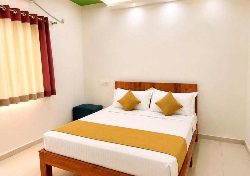 Murbad Resort | Sai Raj Resort