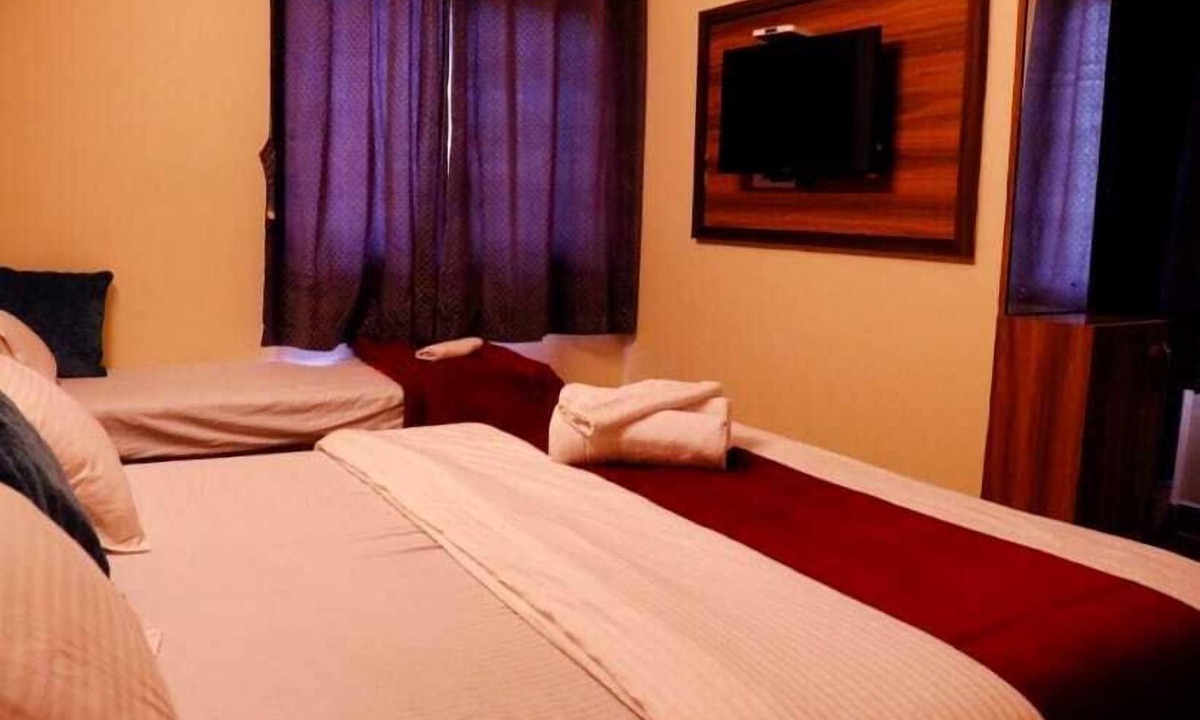 Mahabaleshwar Bed & Breakfast | Sai Residency