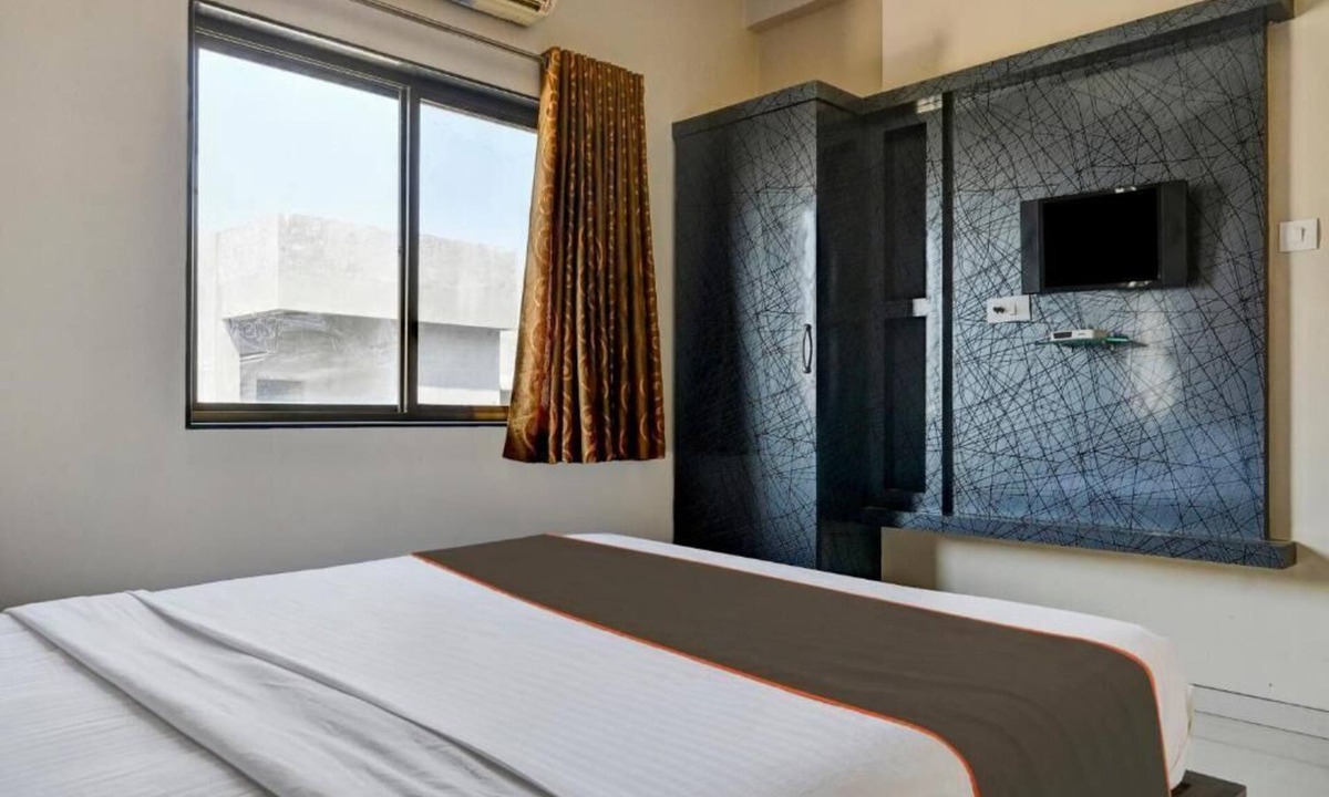 Shirdi Hotel | Sai Shangrila Residency