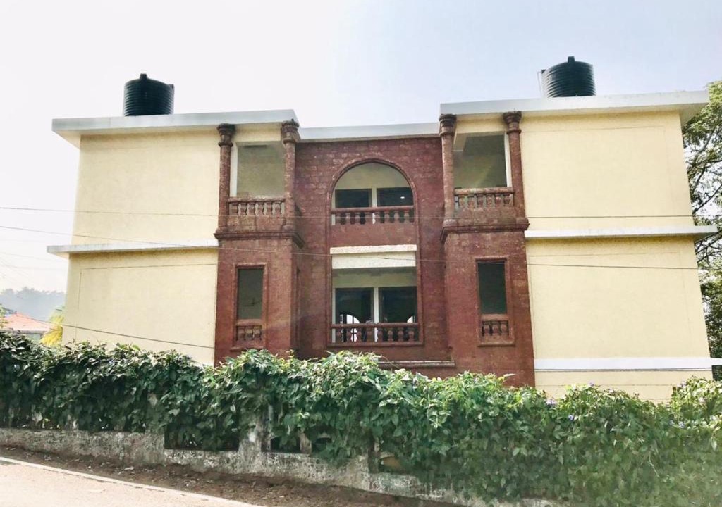 Assagao House | SAIKOR SUITE'S