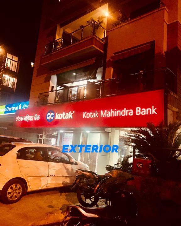 Saket House | Saket Residecy
