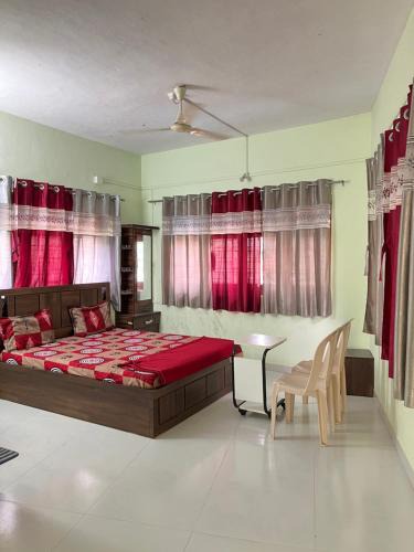 Kihim Hotel | Samartha chaya