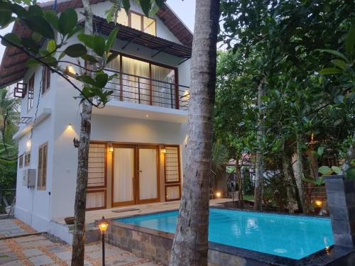 Alappuzha House | Sambodhi Yoga House and Zen Centre