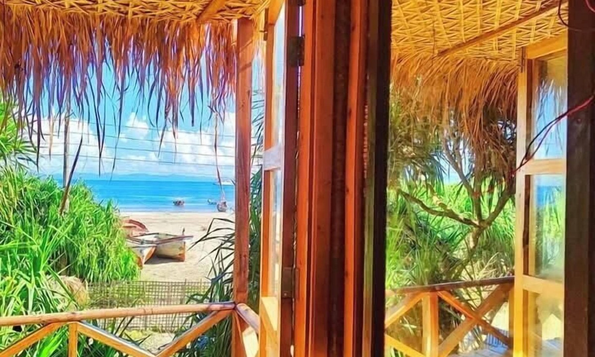 Saint Martin's Island Hotel | Sampan Beach Resort Saintmartin