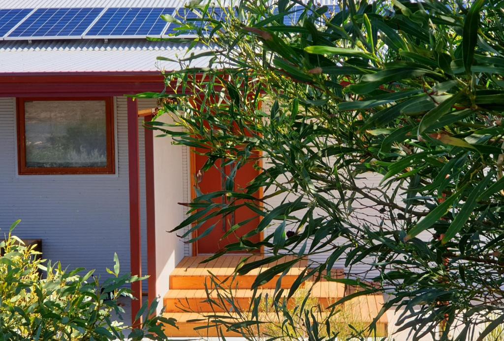 Bonney Apartment | Samphire: Coorong Accommodation