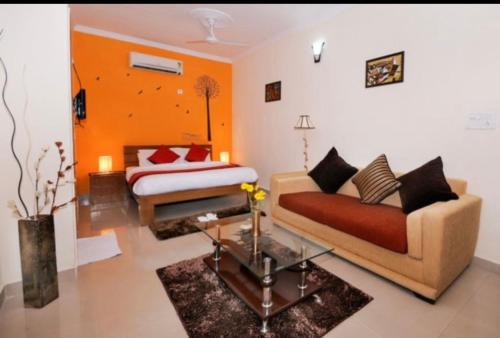 Neemrana Hotel | Samrat hotel