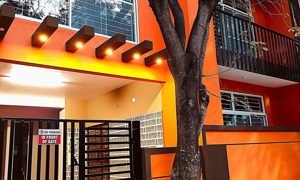 HBR Layout Apartment | Samuels Comfort Homes- Guest House in HBR Layout, Bangalore, Karnataka