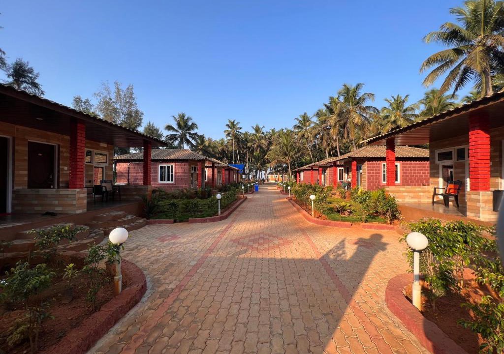Kumta Resort | Sands Stone Resorts