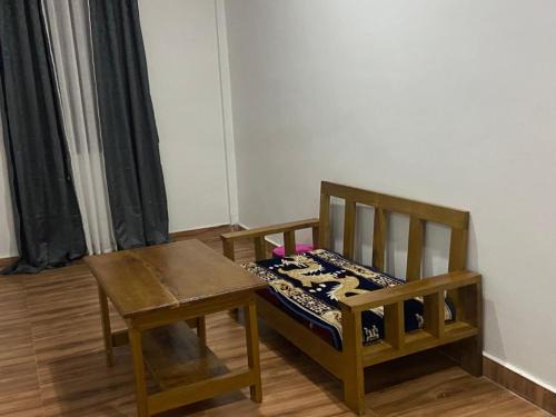 Bomdila House | Sangti valley TN Homestay