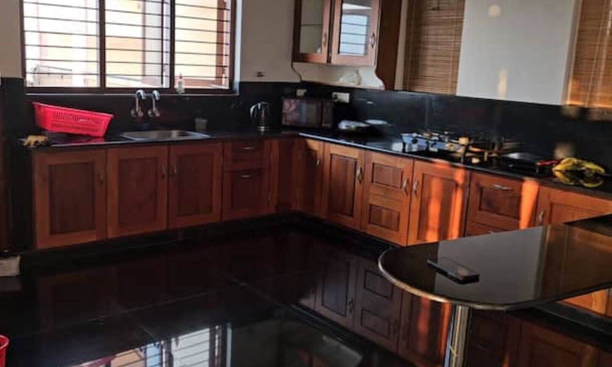 Thiruvananthapuram Apartment | Sankh Seaview Apartments Kovalam
