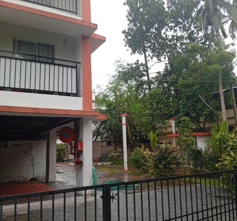 Chavakkad Apartment | Sanroyal Hastha - Sreenilayam