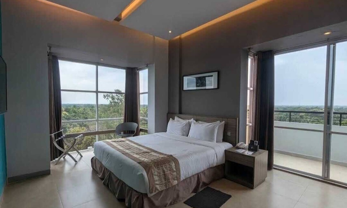 Gazipur Hotel | Sarah Resort Gazipur