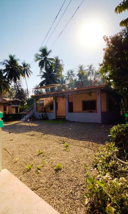 Revadanda House | Sarika Farms