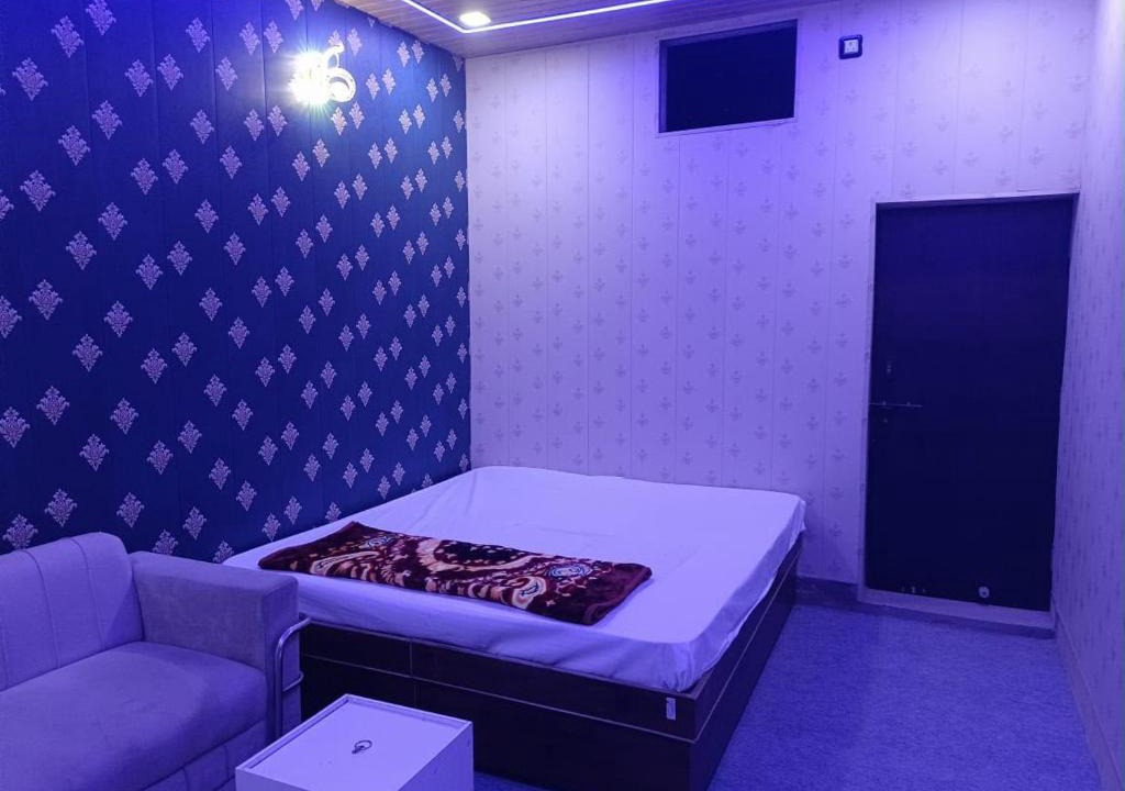 Varanasi House | Sasa Home Stay