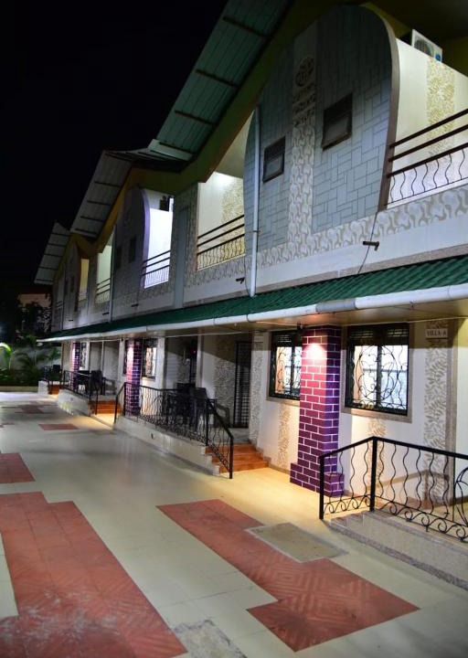 Paud Apartment | Sathe Villa Aroma