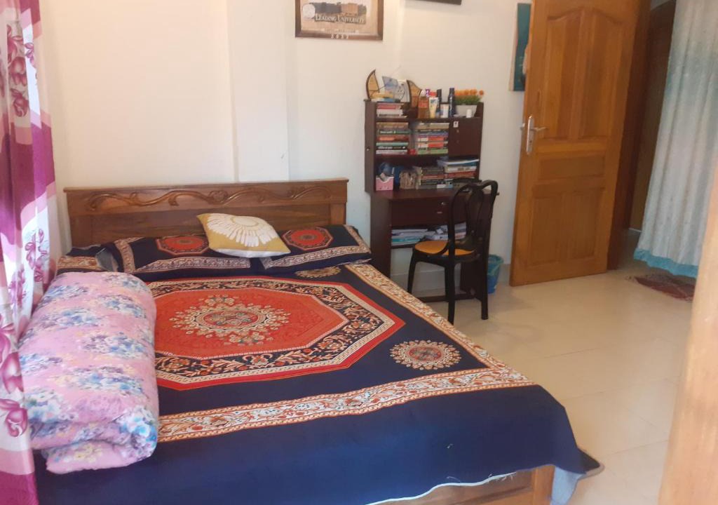 Sylhet House | Sathkora home