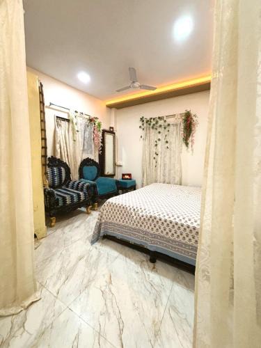 Kurla West House | Sattva Stays
