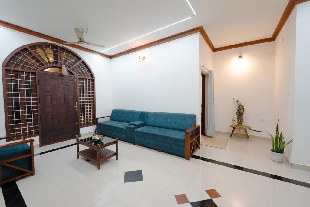 Kaimane House | Saveda Villa Vama By SpicyMango