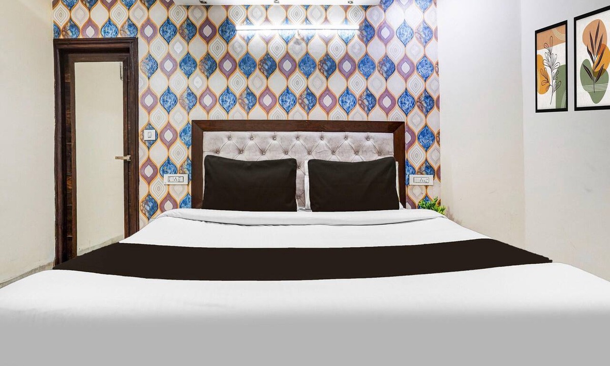 Zirakpur House | Saver Double Zirakpur Patiala Anvay