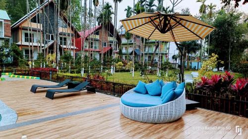 Lataguri Apartment | Sawdagar Resort Lataguri