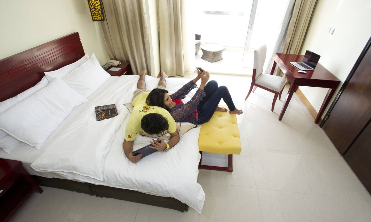Cox's Bazar Hotel | Sayeman Beach Resort