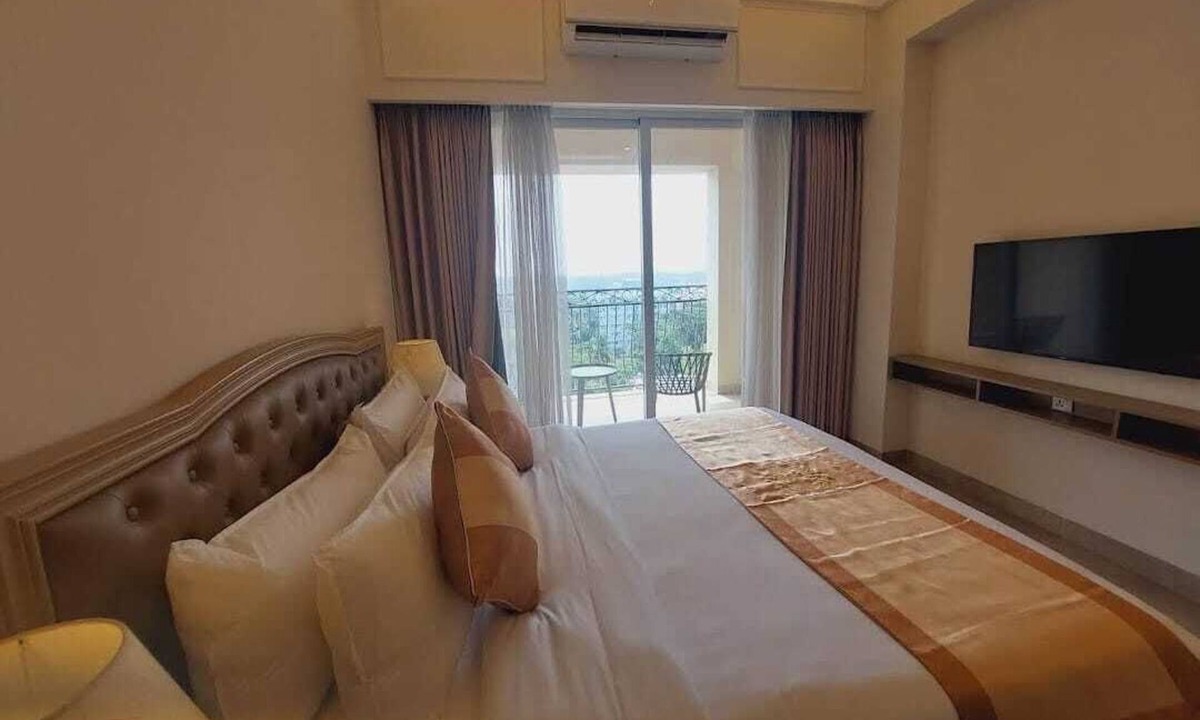 Cox's Bazar Hotel | Sayeman Heritage Residence