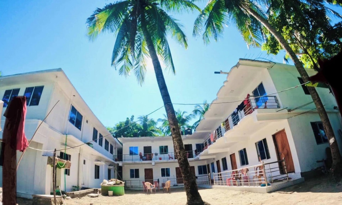 Saint Martin's Island Hotel | Sea Probal Beach Resort Saint Martin
