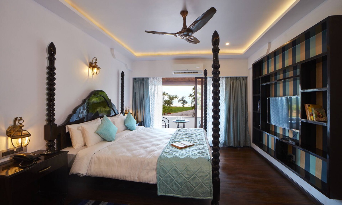 Fatona Hotel | Sea Queen Beach Resort and Spa