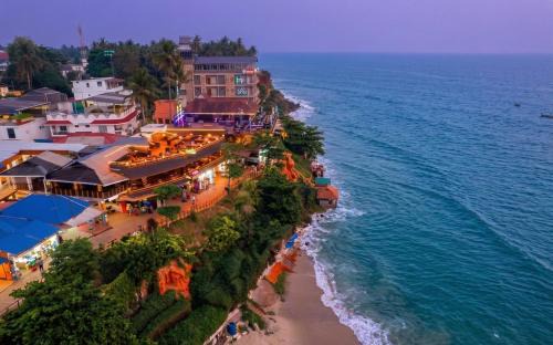 Varkala Resort | Sea View Varkala Beach Resort
