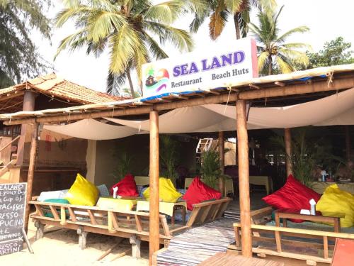 Palolem Other | Sealand Beach Cottages
