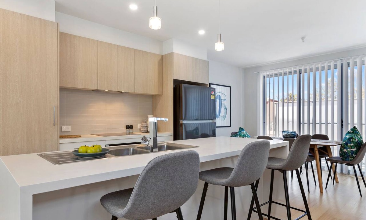 Apollo Bay Apartment | Seaside Apartment 5 Beachfront Location Apollo Bay