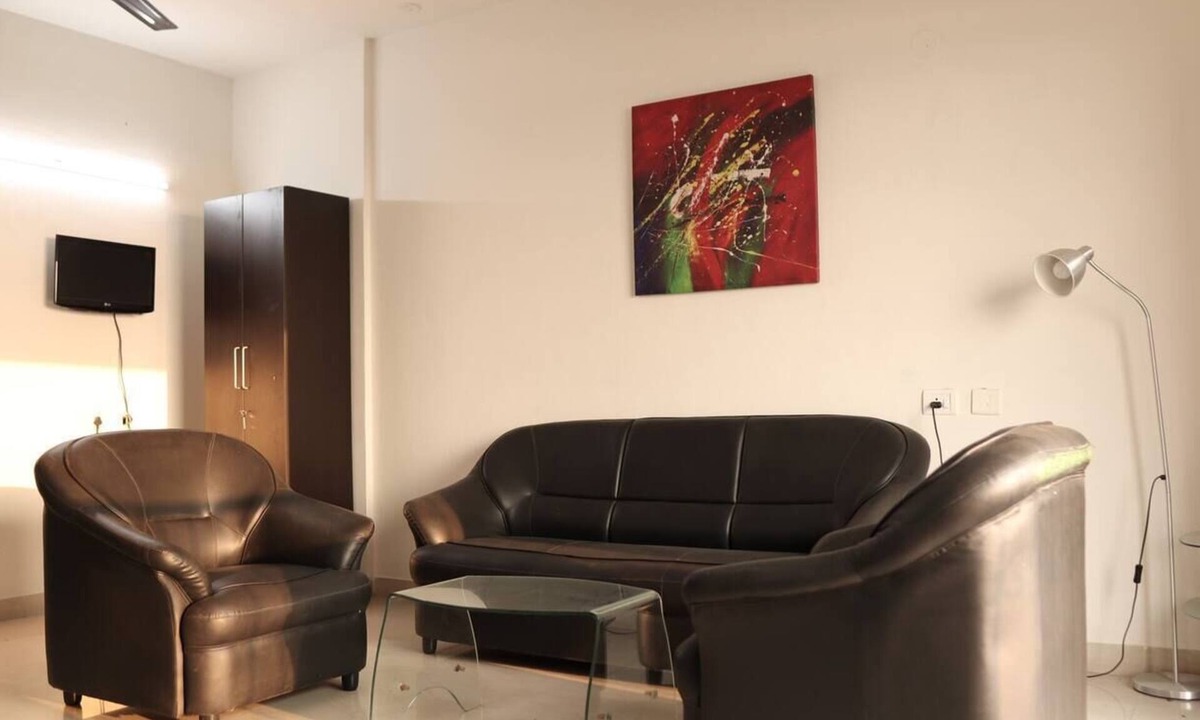 Navi Mumbai Apartment | Seaview Luxe Apartmentsn