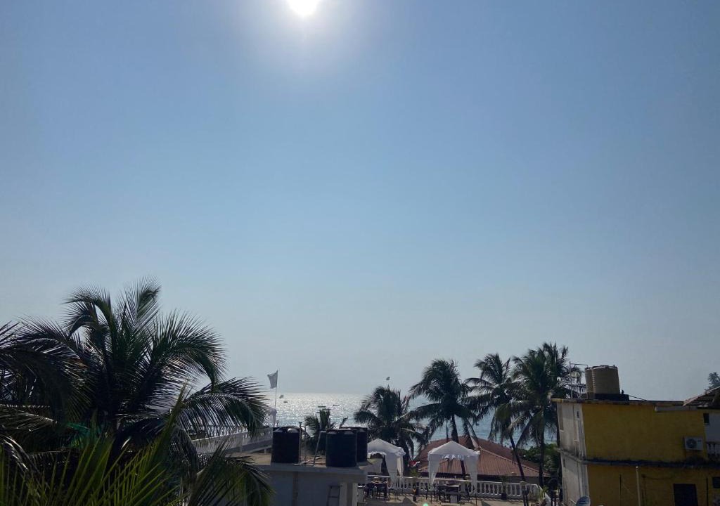 Baga House | Seaway inn guesthouse