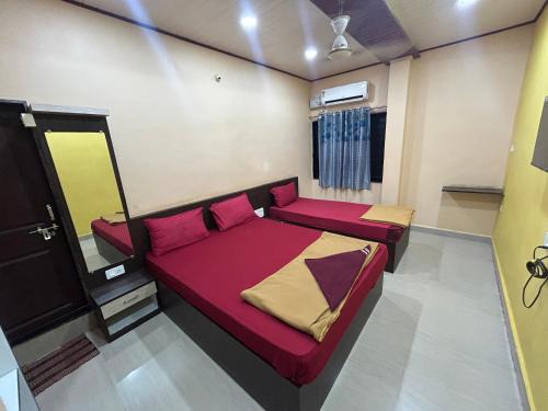 Gokarna Hotel | Seeta residency