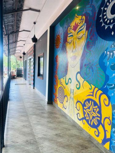 Assagao Hostel | Seeya Heritage Hostels