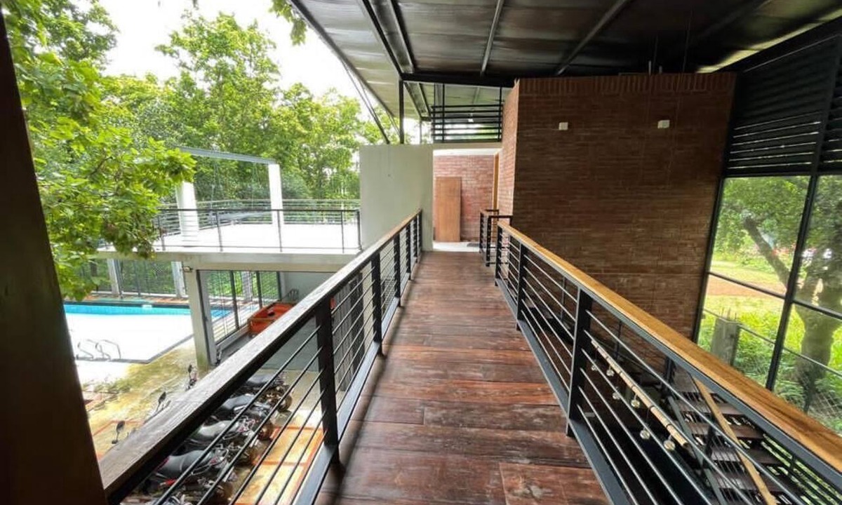 Pirozali House | Segun Bagan Vacation Home