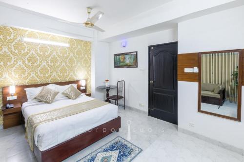 Dhanmondi Hotel | SEL Nibash Hotel & Serviced Apartments