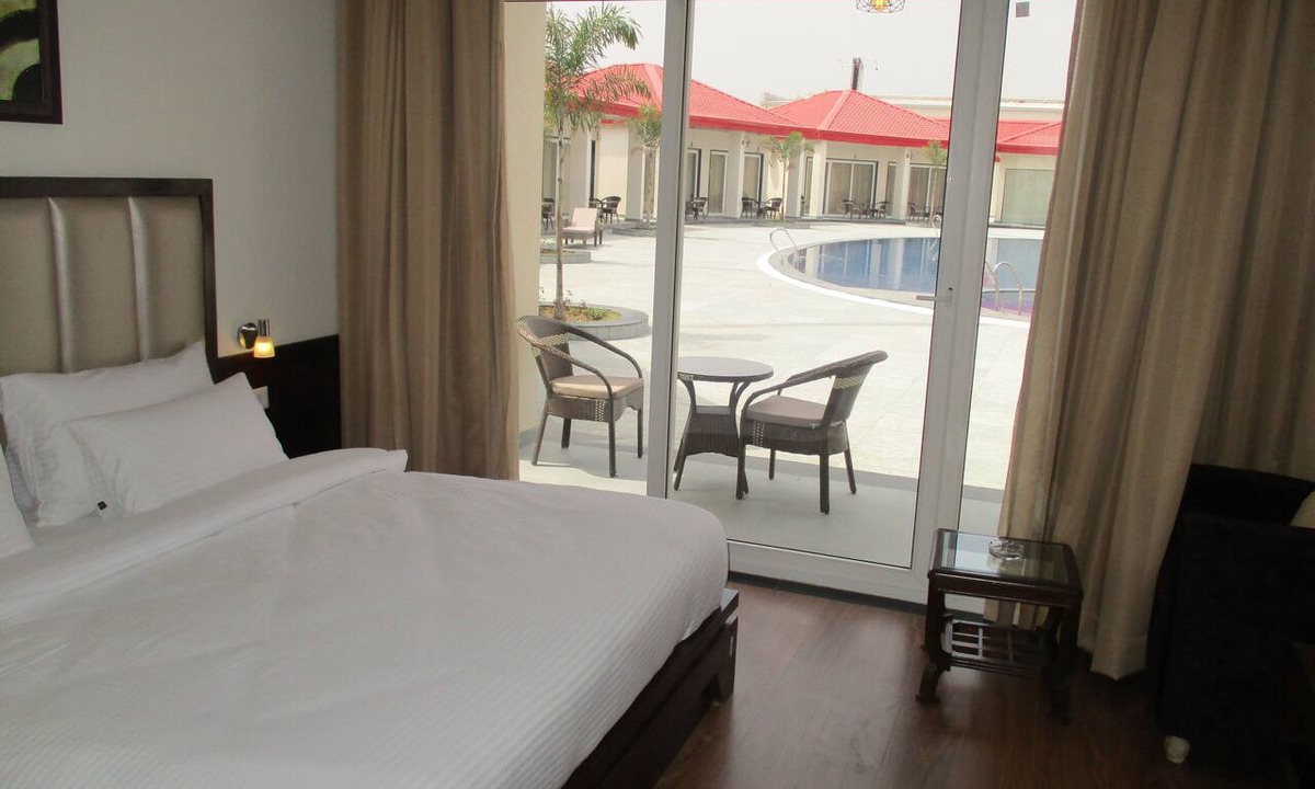 Kotputli Hotel | Sentara Hotel and Resort